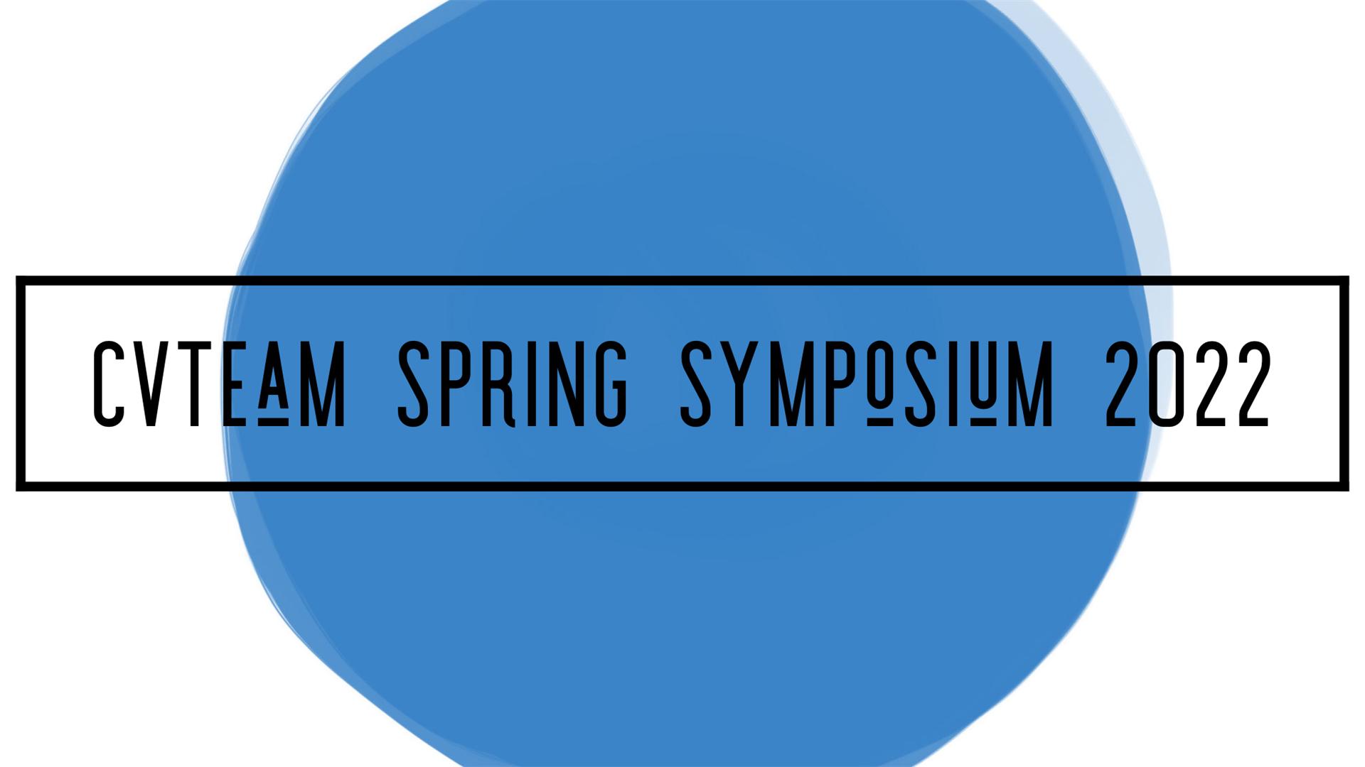 cvt spring symposium banner