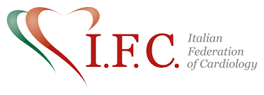 IT federation of cardiology logo
